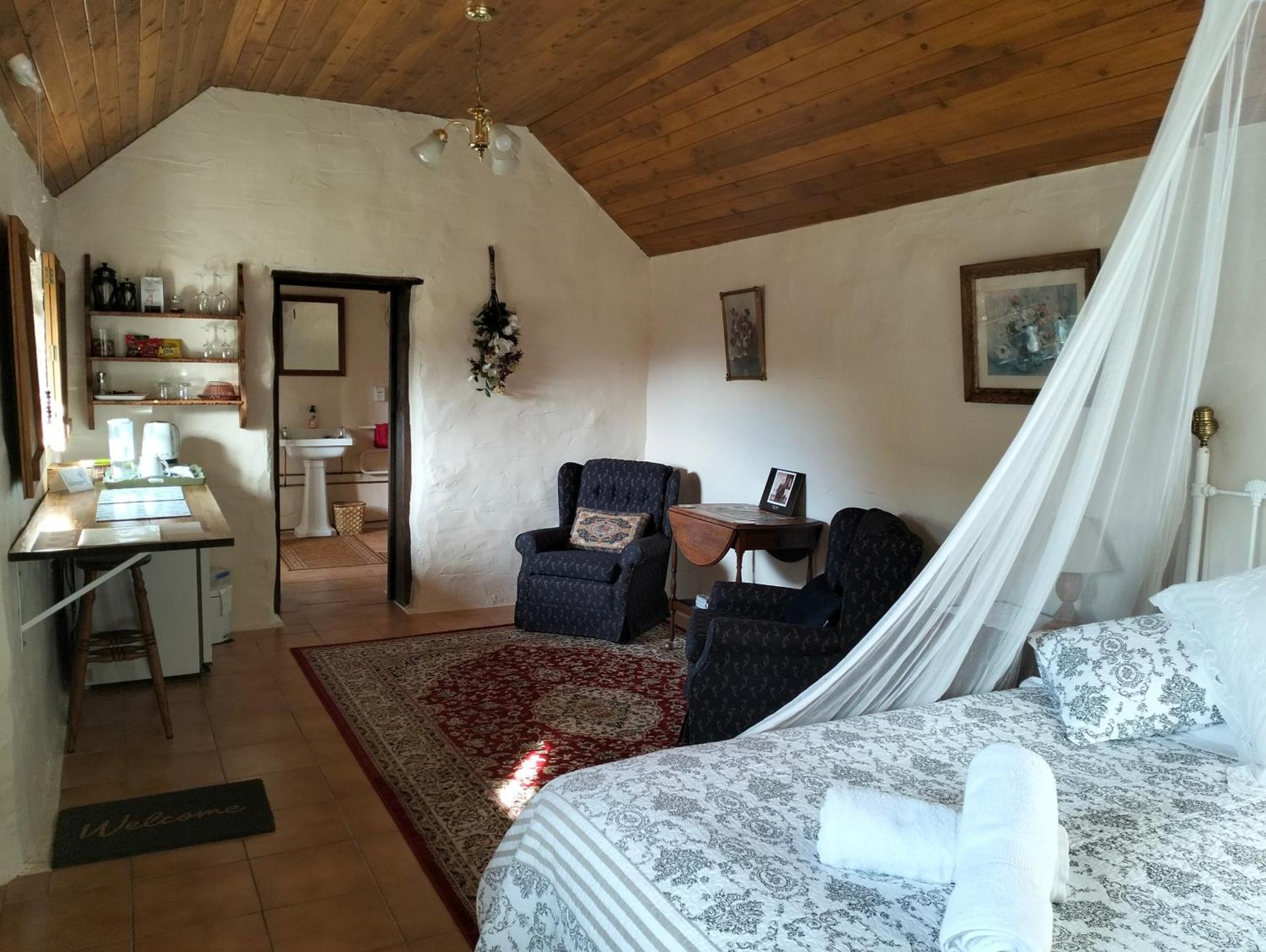 Queensberry Inn Buitenkant foto