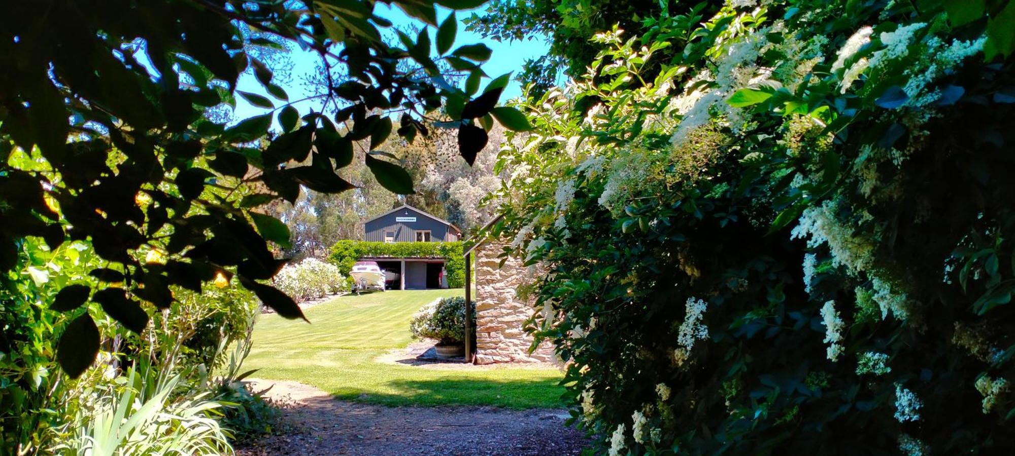 Queensberry Inn Buitenkant foto