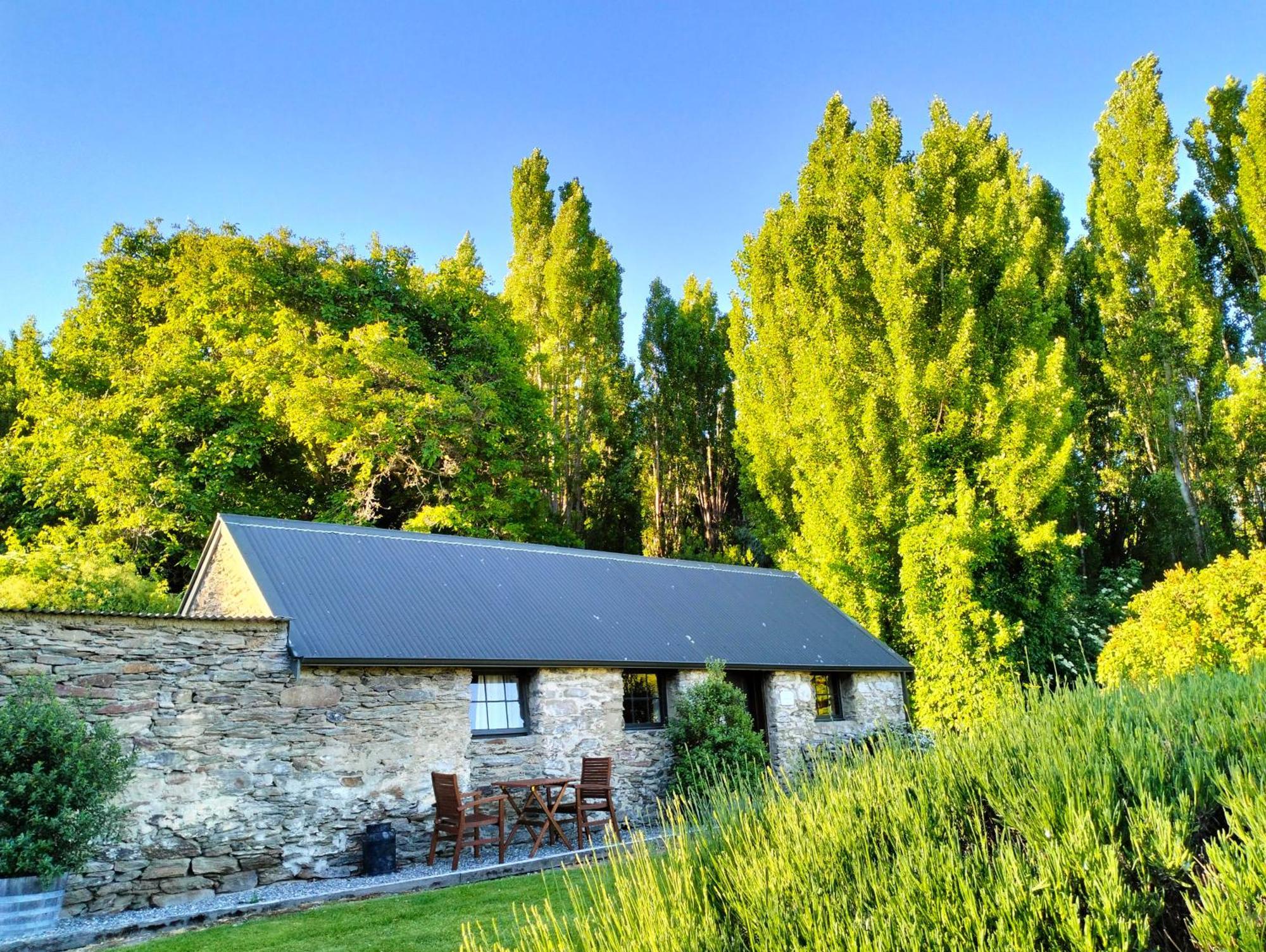 Queensberry Inn Buitenkant foto